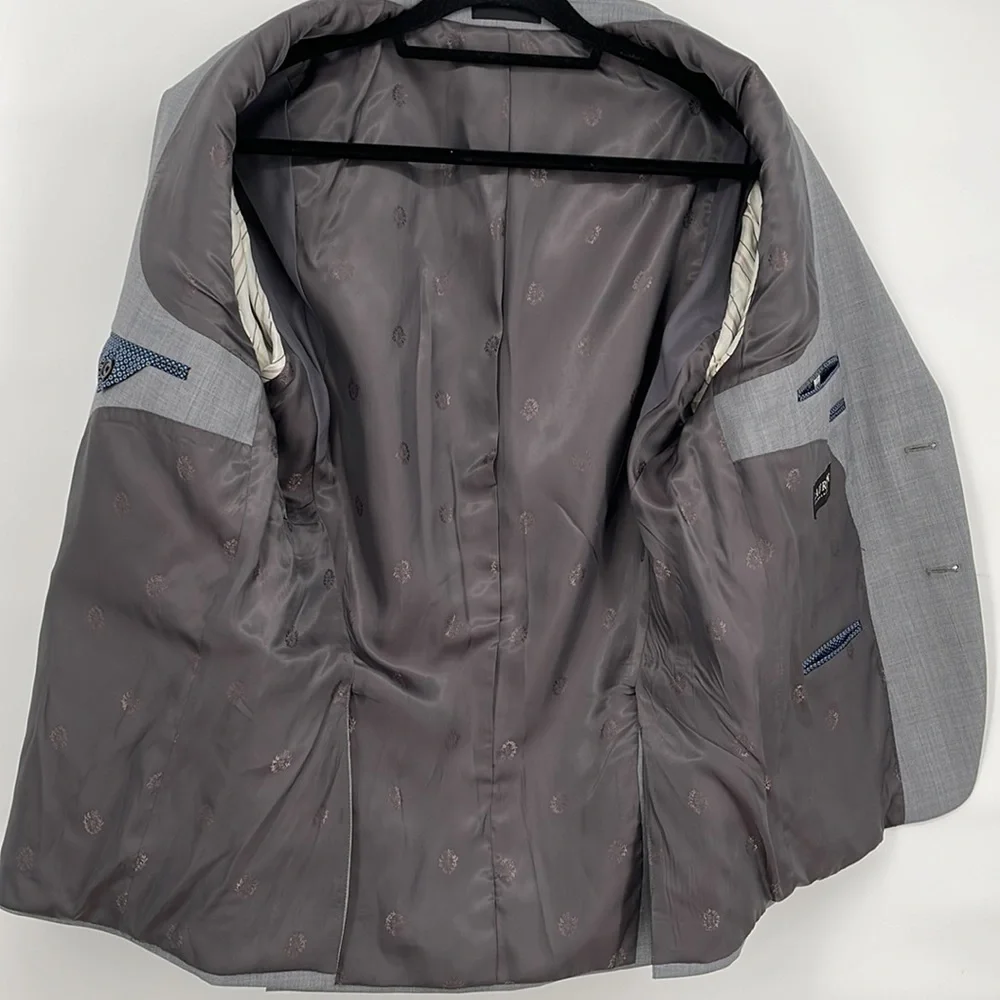 Lauren Ralph Lauren Wool Blazer size‎ 44R